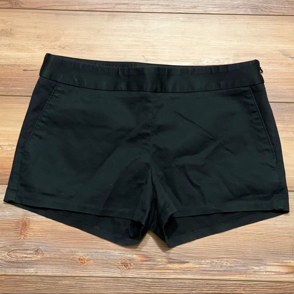 Dress Shorts